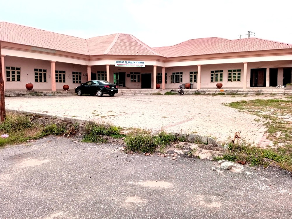 GST HALLS LLR 5 LLR6